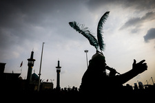 اصفهان، مهد تعزیه ایران